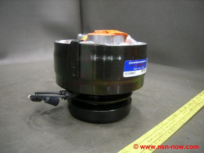 Compressor-A/C{R4}(2 Wire)[V-Belt Clutch] , 4130015057205 , 12480559 , 4526534 , 6506304