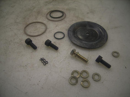 Mod. Kits, Geared Knuckle Hub ; Mil. Hummer ; 4140014537184 , E1225H12B