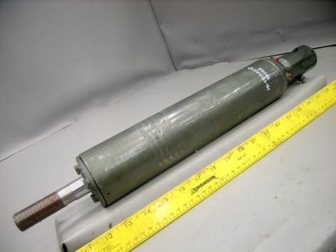 Cylinder Assembly, Power Steering 2530001344619 , 11664540 , C36549-1-0900