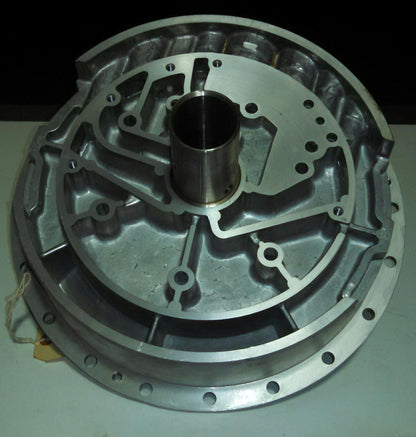 Sleeve and Diaphragm 2520000156669 , 6774454