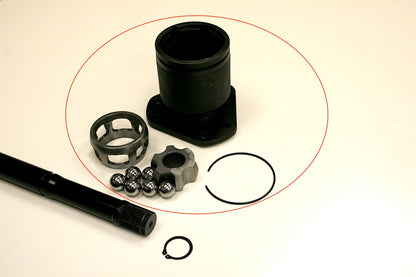 Joint, Fixed (Spindle Inner Hsg Kit)[A0-7.7K] 2520011891634 , 5740550