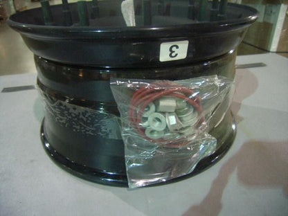 Wheel Parts Kit, 12 Bolt, (3850#) 2530014433405 57K3527