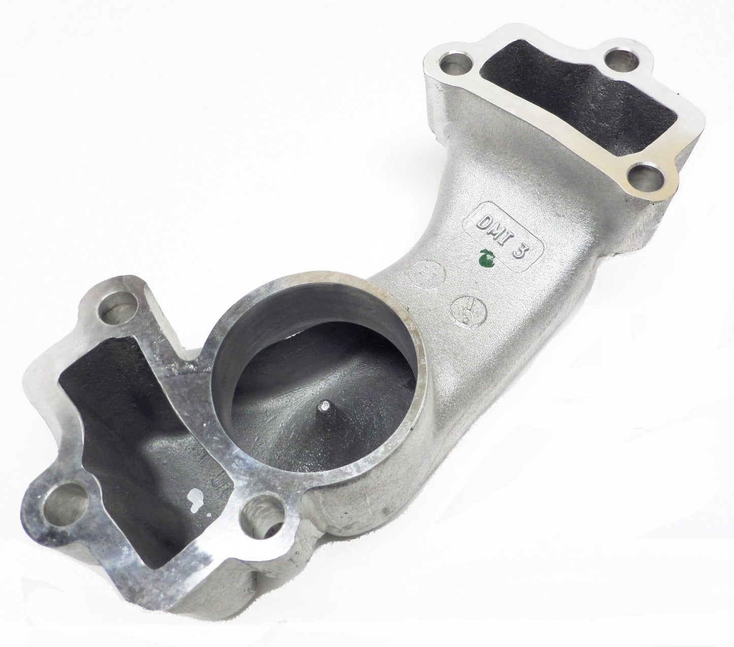 MANIFOLD, INTAKE, CROSSOVER(6.5L-T) 2815014398163 , GEP18005139 , RCSK17829 , GEP18000090