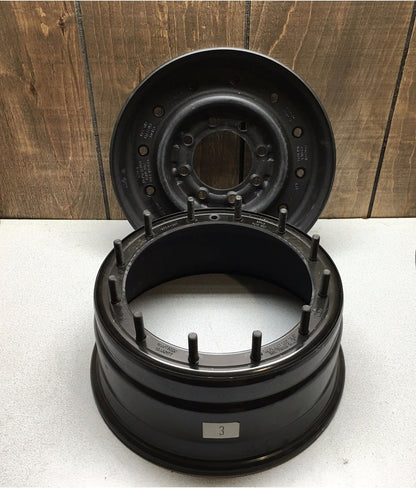 Wheel Parts Kit, 12 Bolt, (3850#) 2530014433405 57K3527