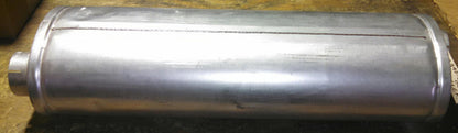 MUFFLER , EXHAUST 2990013990942 , 22500