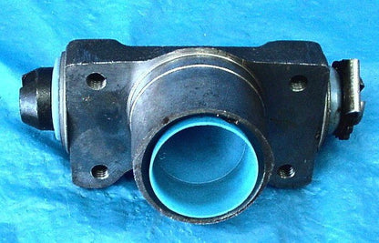 Actuator Assembly, Air Brake LH 2530003557765 , CPR132373-1