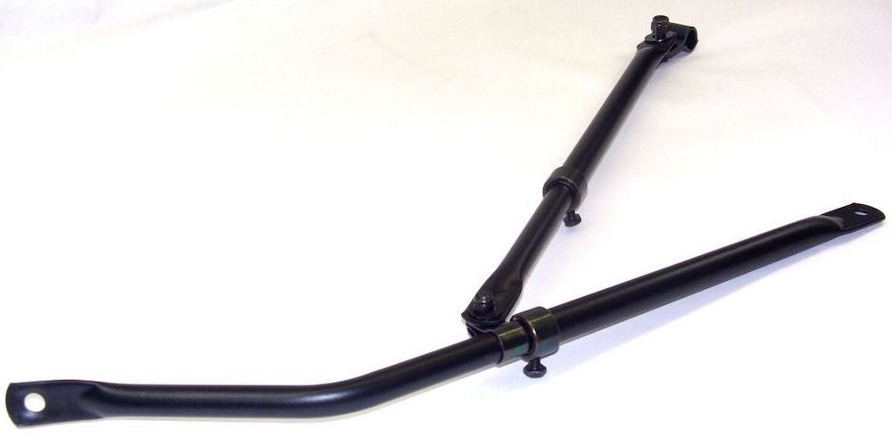 REARVIEW MIRROR ARM 2540015420902 , 3555935 , 612525