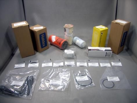 MODIFICATION KIT,VEHICULAR EQUIPMENT 2590015219978 , 13KP489 , 2940L0008 ,