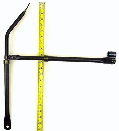 REARVIEW MIRROR ARM 2540015420902 , 3555935 , 612525