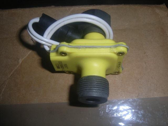 Speedo/Tacho Adapter(Fixed Mounting Drive) 6680013192354 , 12258931-3