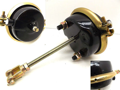 AIR BRAKE CHAMBER, 2530015703483 , MT93-5883 , 10008459
