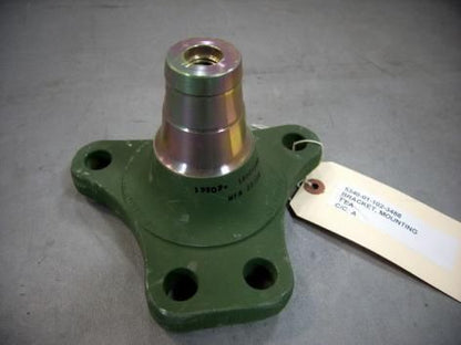 Bracket, Mounting 5340011023488 , 12295284