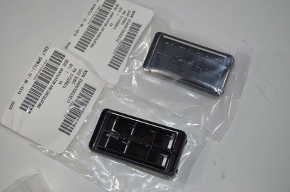 Louver Vent, Air Circulating 2540015633210 , 107578833C , 3113290C1L