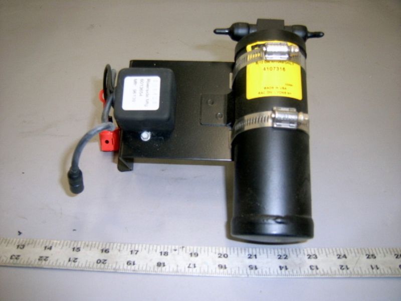 Filter Drier, Refrigerant 4130014367685 , 4108790 , 6015467 , 4130PL0860907