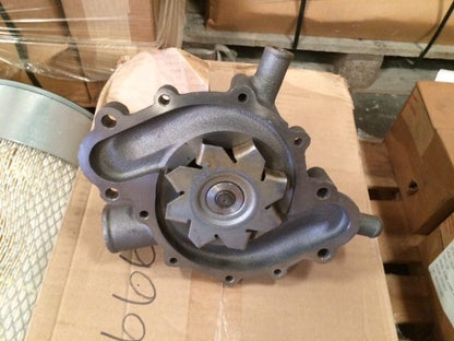 Engine Water Pump, Cooling System 2930012220185 , 3234427 , J3234427
