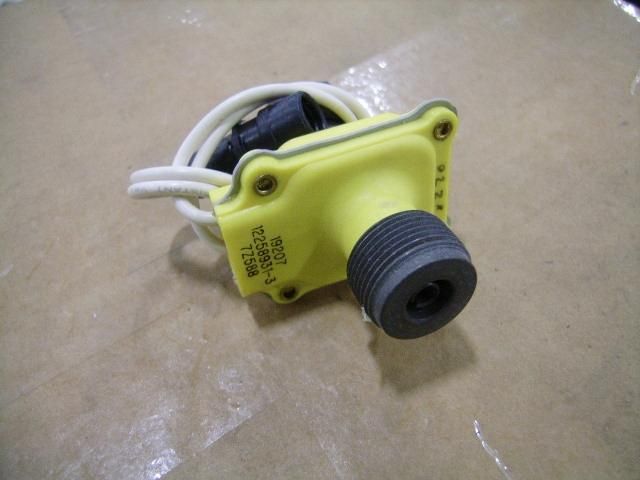Speedo/Tacho Adapter(Fixed Mounting Drive) 6680013192354 , 12258931-3
