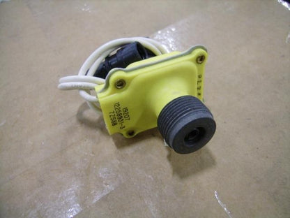 Speedo/Tacho Adapter(Fixed Mounting Drive) 6680013192354 , 12258931-3