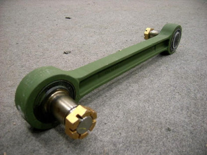 Torque Rod Asm. w/ insets and nuts 2530009334941 , 8728126 , 302049