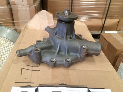 Engine Water Pump, Cooling System 2930012220185 , 3234427 , J3234427