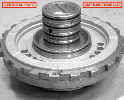PARTS KIT, Hydra-matic Carrier, T/M 3120-01-174-8153 8680914 5740338