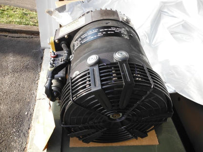 Generator w/Regulator, 200amp, 14/28v 2920015431233 , N1224-3