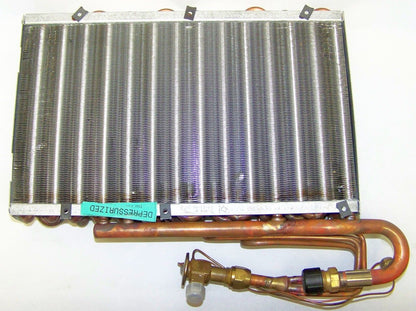 Coil/Evaporator/Condensor(Rear-HVAC){M1114} 4130014604956 , 70-05428