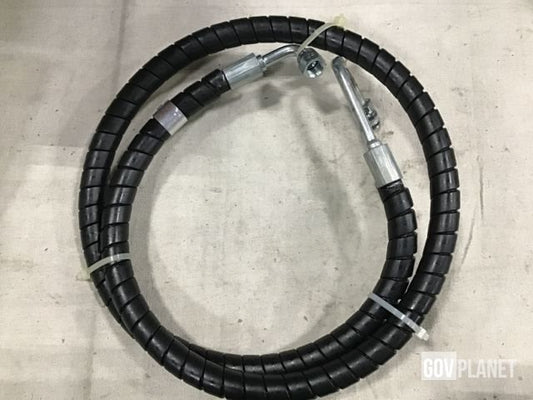 Hose Asm, Hyd.Valve to Hydroboost (M1167) 4720016098486 , 12506912