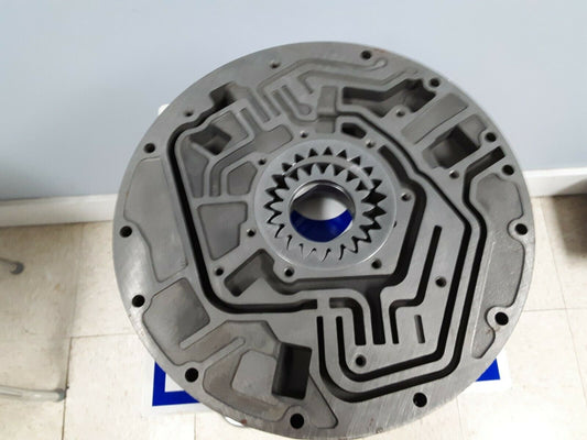 Housing, Liquid Pump Body and Gear assembly 4320013370608 , 29527481 , 23017114