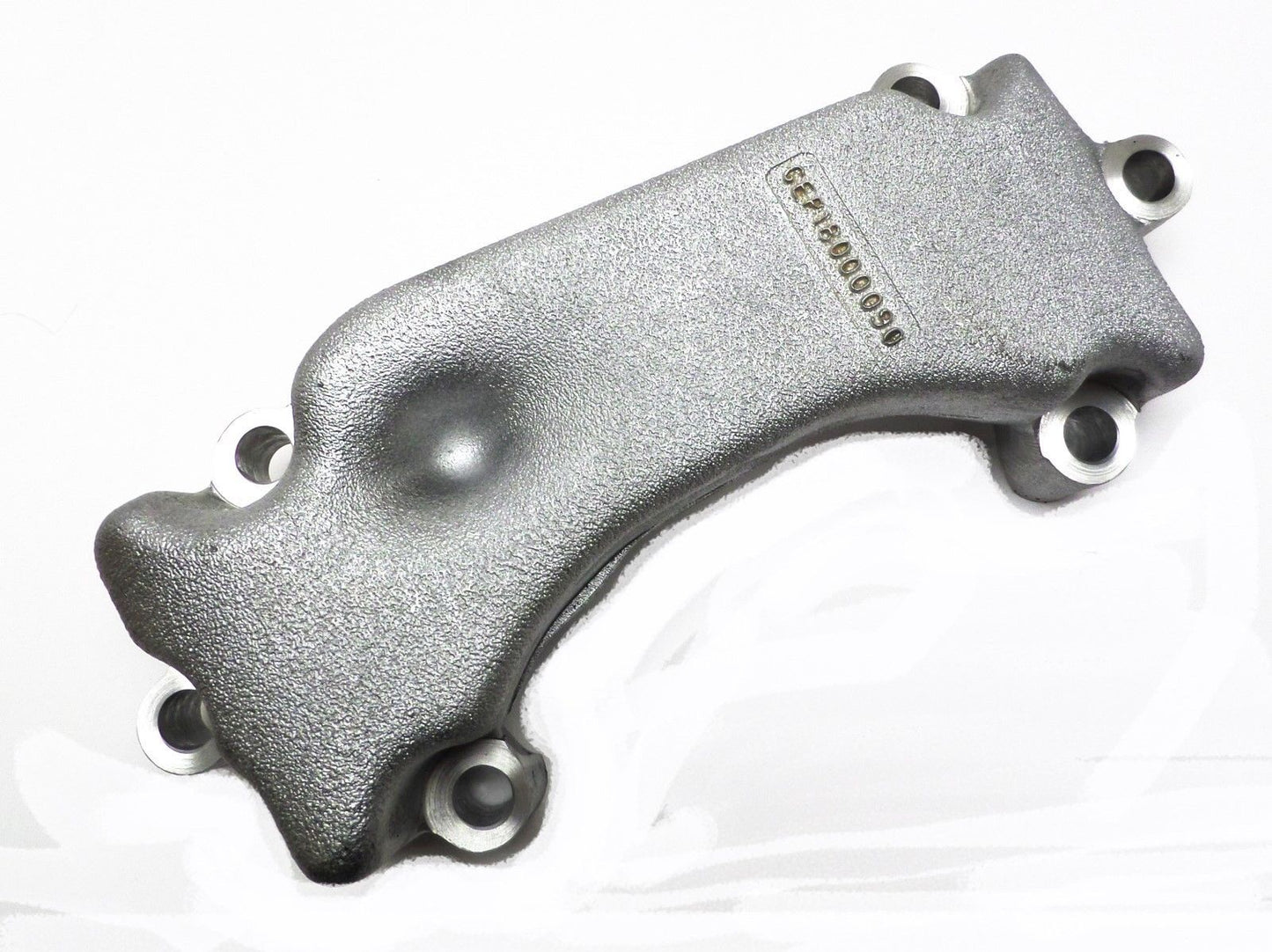 MANIFOLD, INTAKE, CROSSOVER(6.5L-T) 2815014398163 , GEP18005139 , RCSK17829 , GEP18000090