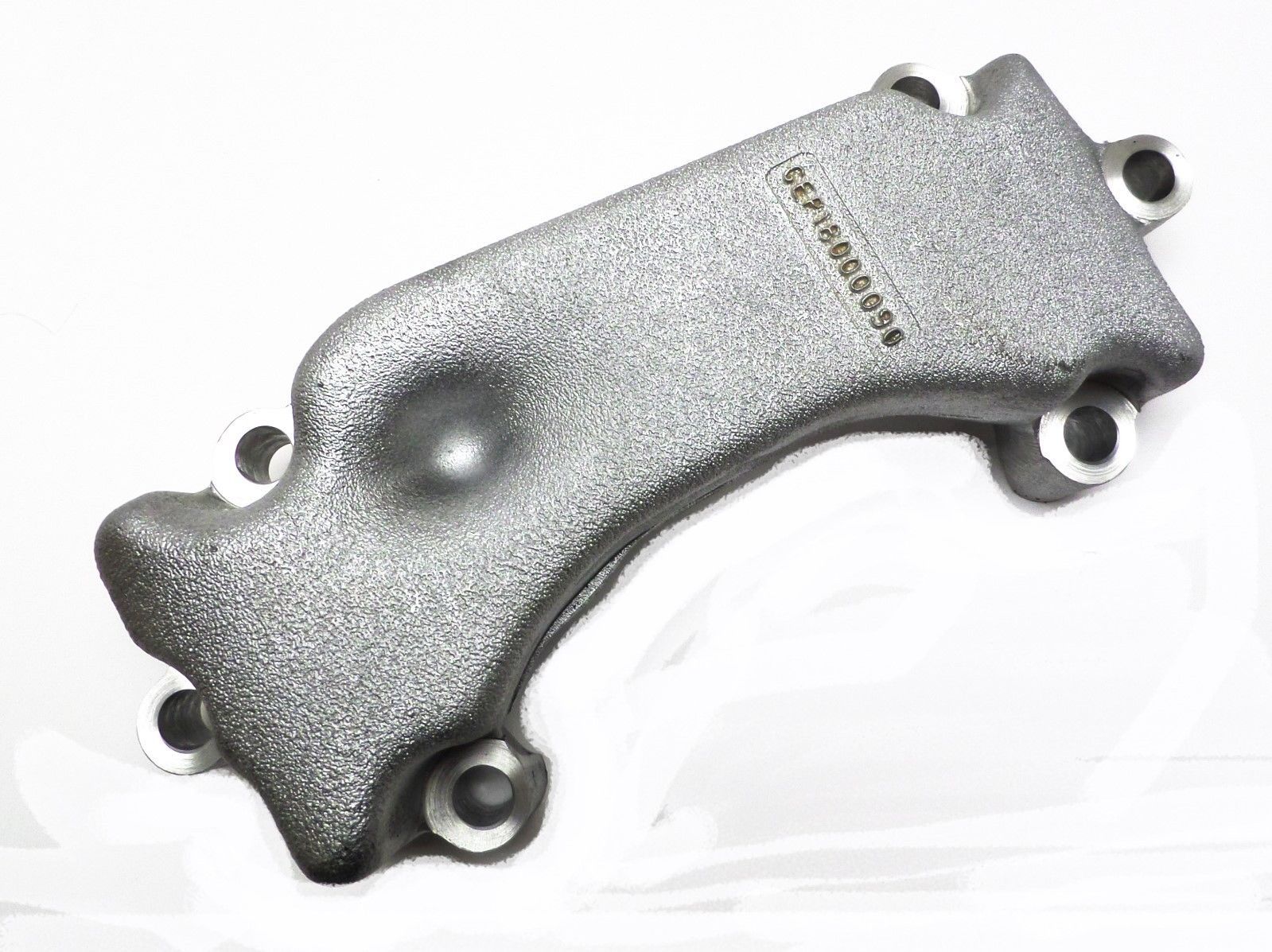 MANIFOLD, INTAKE, CROSSOVER(6.5L-T) 2815014398163 , GEP18005139 , RCSK17829 , GEP18000090
