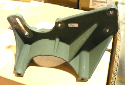 100amp Generator-Regulator Bracket Only; Humvee ; 5340014484245 12342036
