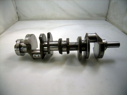 Crankshaft, 6.5L Diesel Engine 2815014113964 , 5743227 , 5793070079 , 23502596 , 23502596