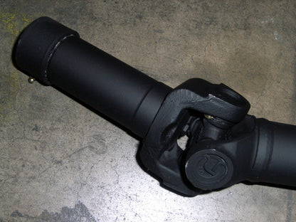 PROP-SHAFT Front w/U-Joint (218-T/C) ; M998 ; 12339299 914201-2626 5591804