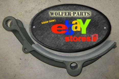 Brake Shoe 2530006930680 , 8380559 , A3722Z130 ,