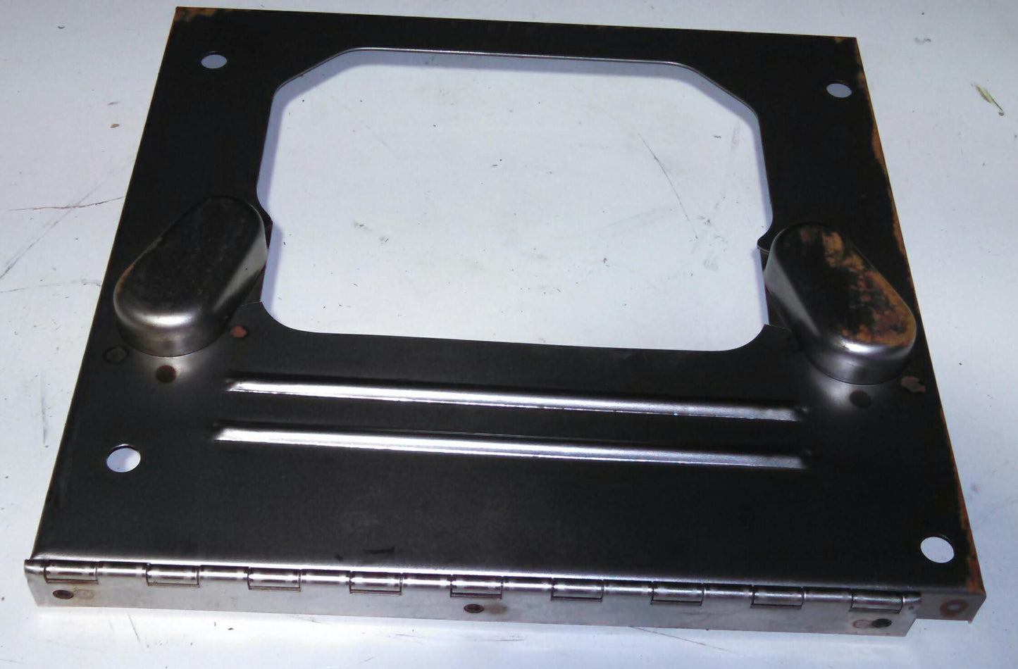 Latch, Seat Cushion 2540012759002 , 134-2182