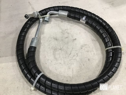 Hose Asm, Hyd.Valve to Hydroboost (M1167) 4720016098486 , 12506912