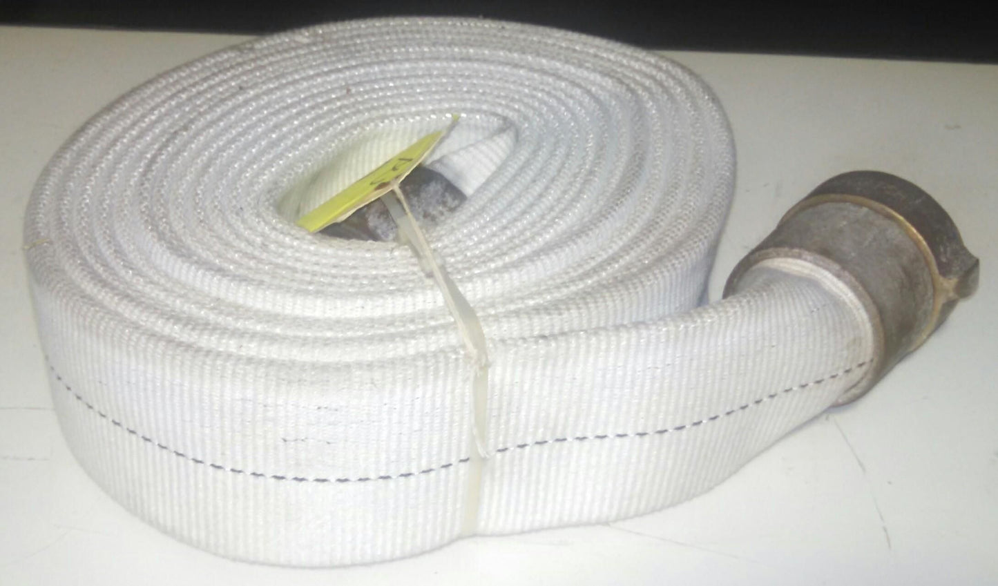 FIRE HOSE 1.5" X 25 FT LENGTH 861A7584, 4210002896123