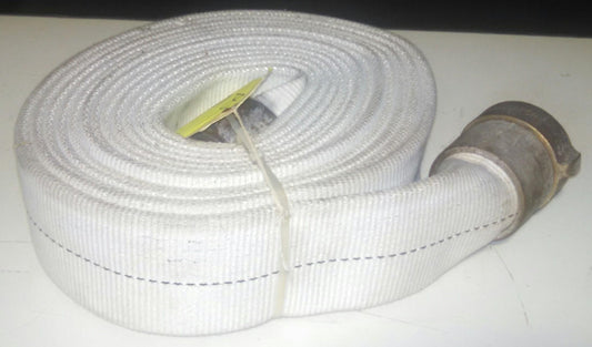 FIRE HOSE 1.5" X 25 FT LENGTH 861A7584, 4210002896123