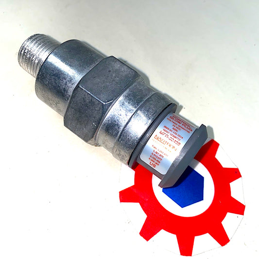 GLOW PLUG CONTROL ; Hummer NARTRON ; 5569363 12338772 1310055 2920-01-175-7214