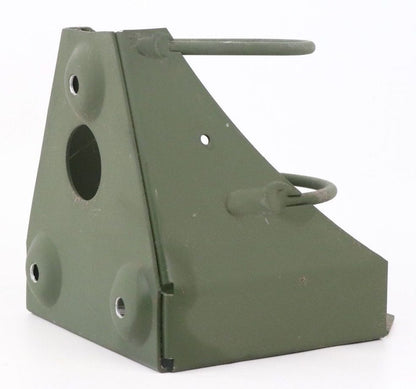 Antenna Mounting Bracket ; M1114 HumVee ; 5340-01-391-2742 A3014546-1 12340364