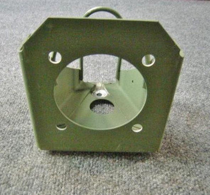 Antenna Mounting Bracket ; M1114 Hummer ; 5340-01-391-2742 A3014546-1 12340364