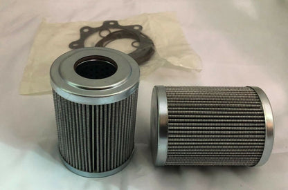 4" Filter Element, Kit; 5330-01-453-0770 29548987 29558328 29540493