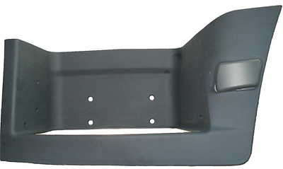 FOOTSTEP , LEFT HAND (DRIVER SIDE)  ;  Iveco Truck  ;  98466162  ,  2997121