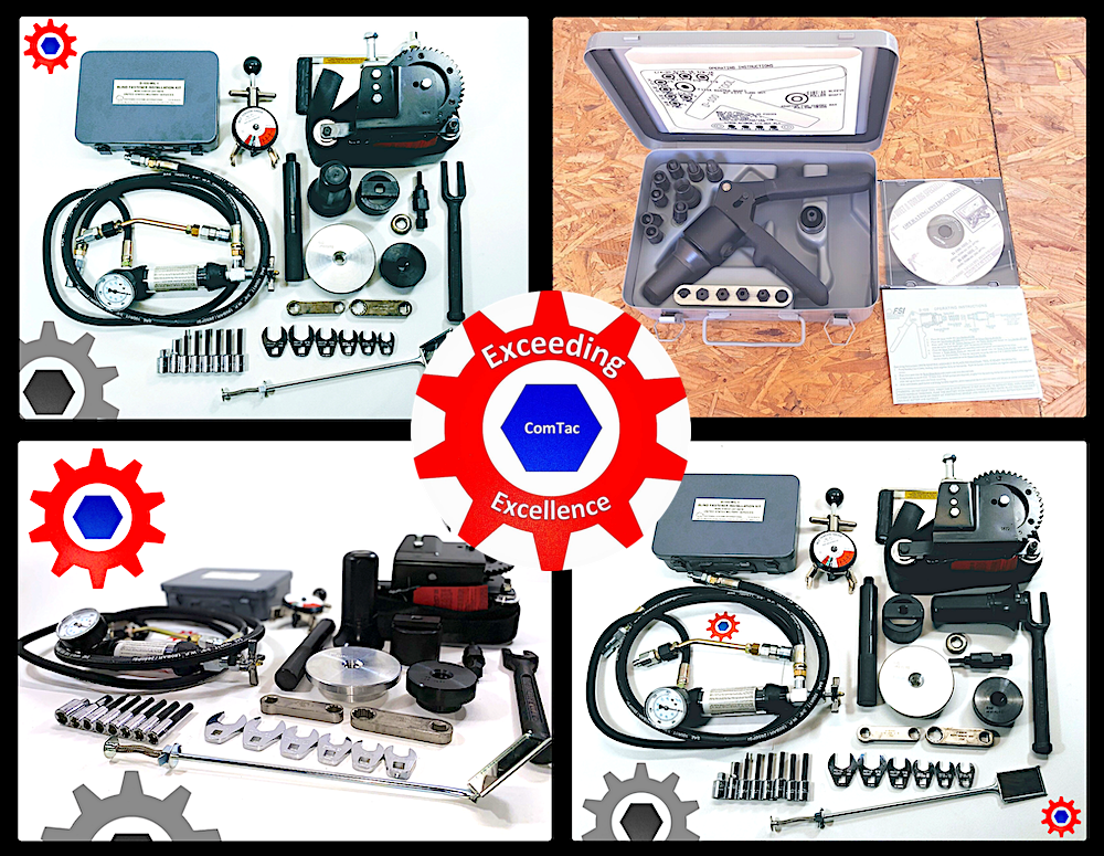 Special Purpose Vehicular Tool Kit ; HumVee ; 5180-01-387-5455 , 57K0267