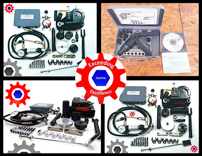 Special Purpose Vehicular Tool Kit ; HumVee ; 5180-01-387-5455 , 57K0267