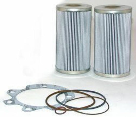 6" Filter Element, Kit; 4330-01-425-7701 , 29548988 , 5HA614 , 29506337