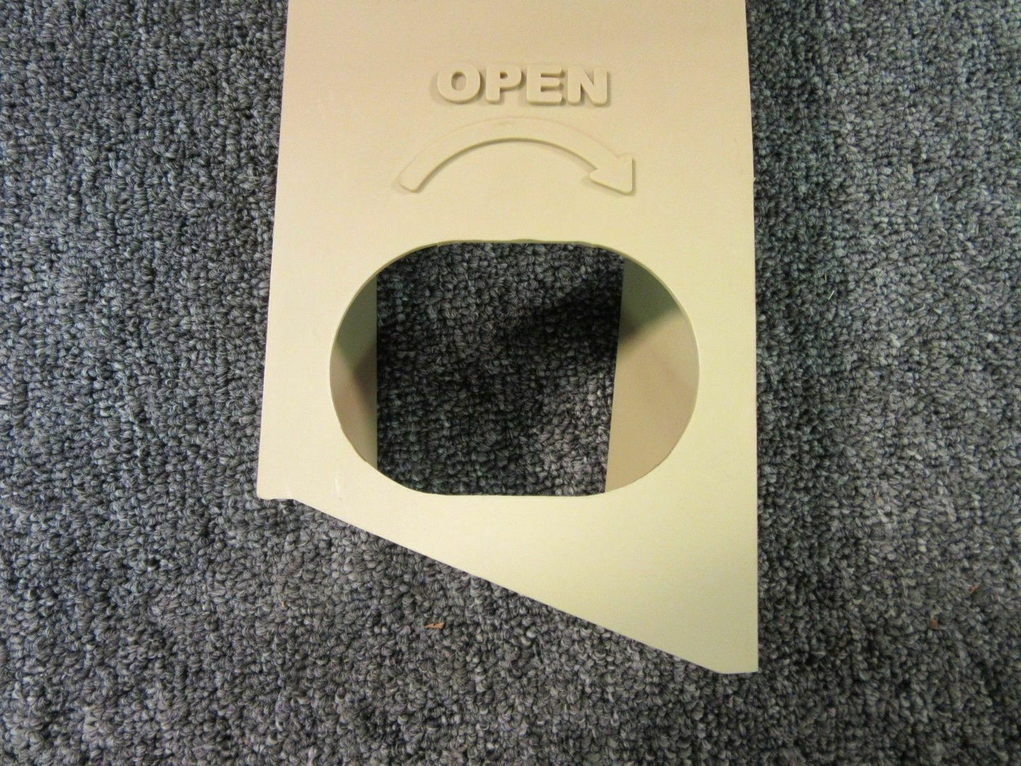 Cover, Door Access, Front RH Lower FRAG-5 ; M1114 ; 5340015643368  6437659-200M1