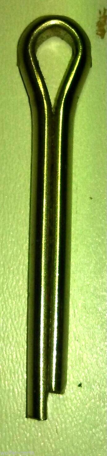 Cotter Pin ; 5315-12-156-4733  ;  DIN94-6, 3X36-ST