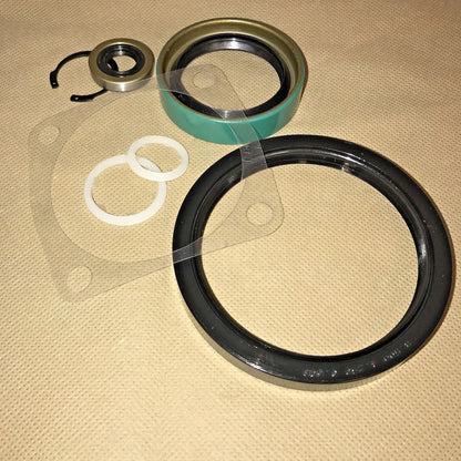 Reseal & Gasket Kit for 1 each CTIS Geared Knuckle Hub ; Mil. Hummer ; 5745692