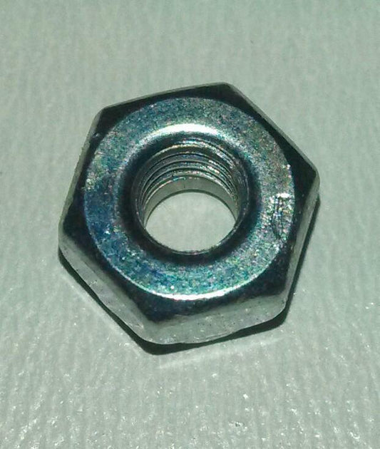 10 each --- NUT, HIGH HEXAGONAL ; M939 5TON ; 5310-00-707-1097  127E343  7071097